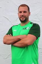 Co-Trainer der 1a: Norman Besler