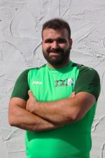 Sergen Atmaca Nr.41