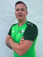 Trainer der 1b: Christopher Rölz