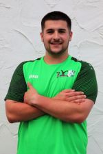 Nick Meisinger Nr.87